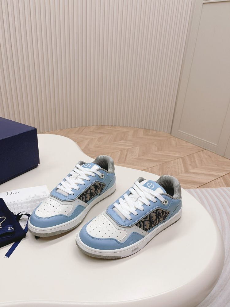 Sneakers Dior B27 фото 3