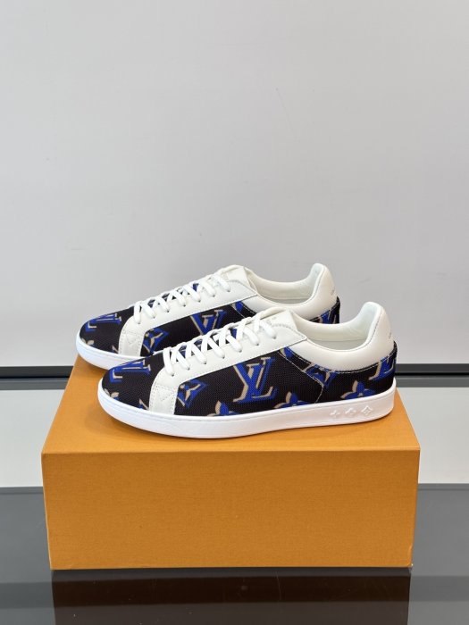 Кроссовки мужские фото 3