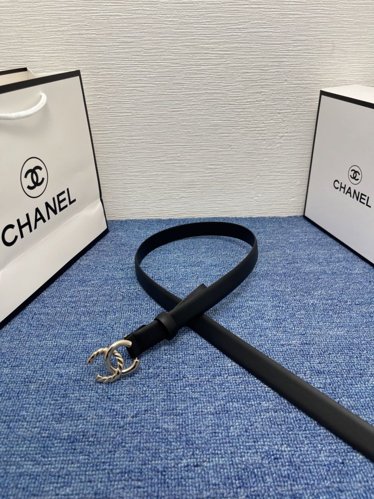 Ремінь шкіряний 20 мм фото 5