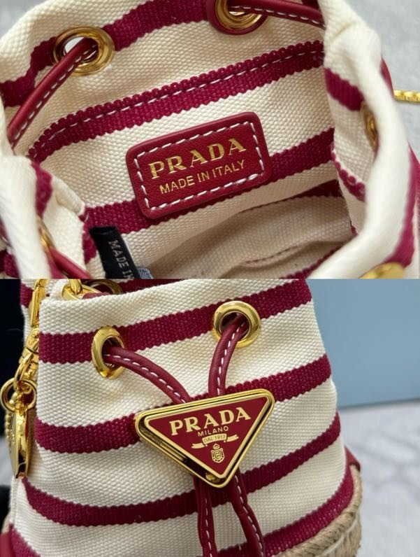 Сумка ведро 1NR016 фото 2