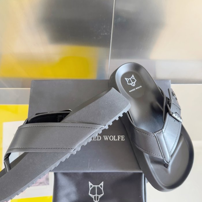 Шлепанцы мужские фото 3