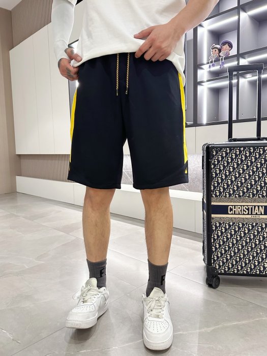 Shorts men's фото 2