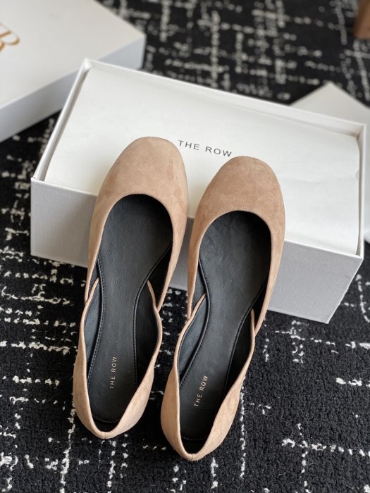 Балетки фото 4