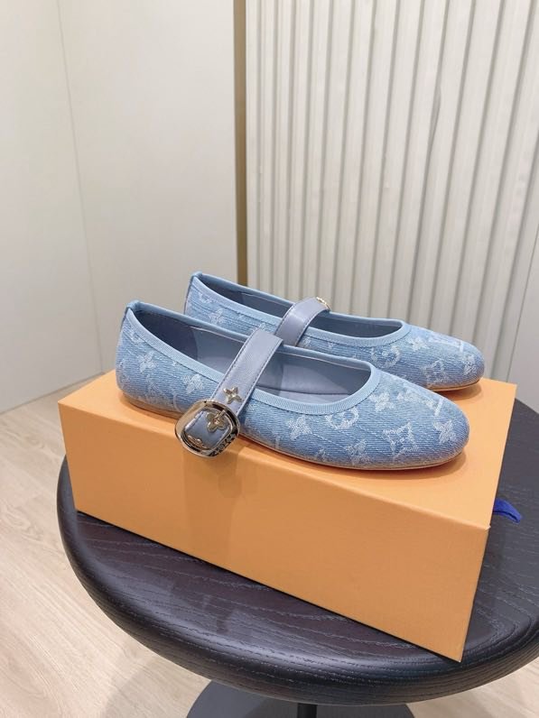 Ballet shoes фото 4