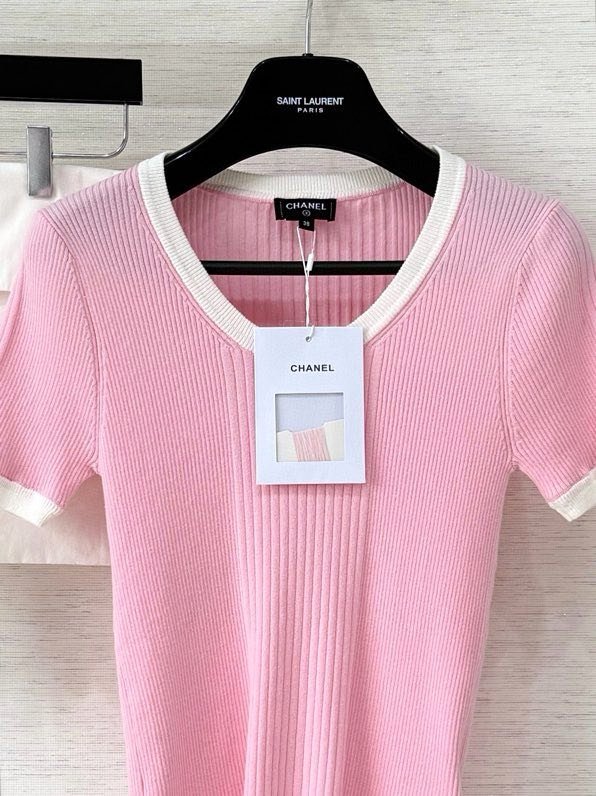 Футболка женская фото 5