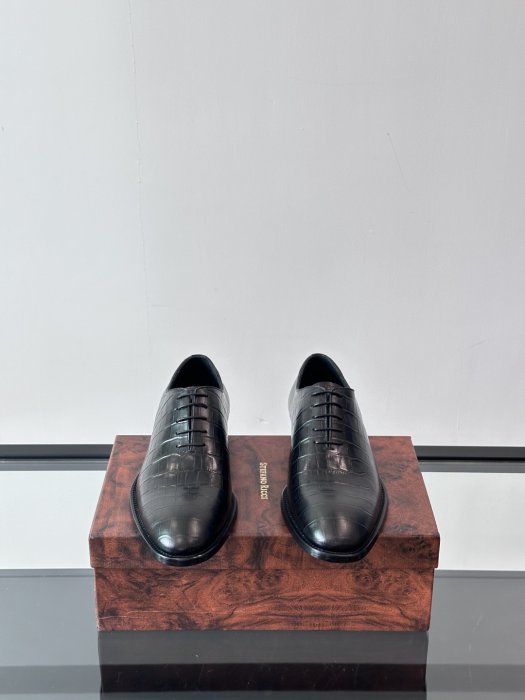 Туфли мужские фото 2