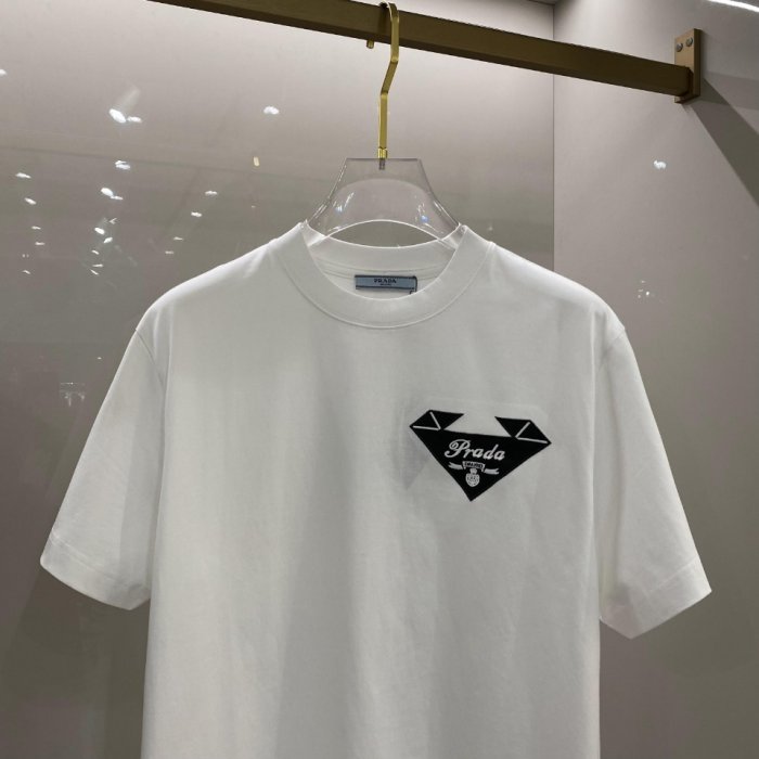 T-shirt men's фото 3