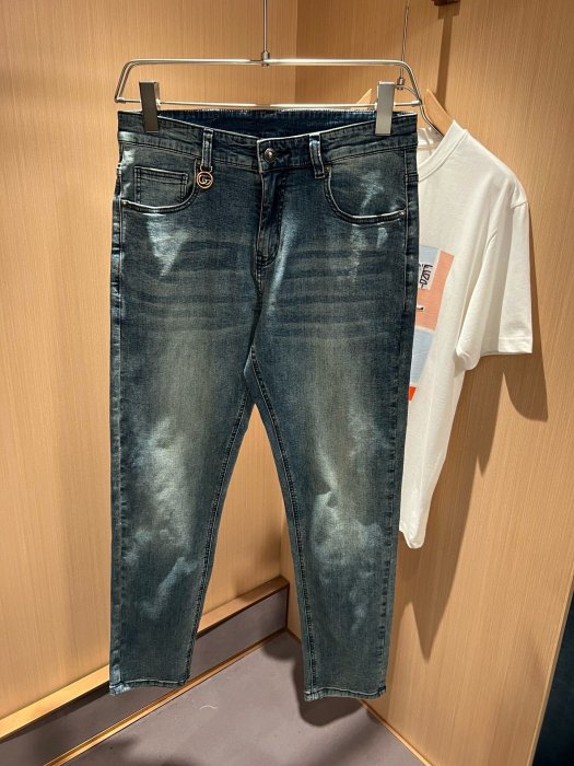 Jeans men's фото 2