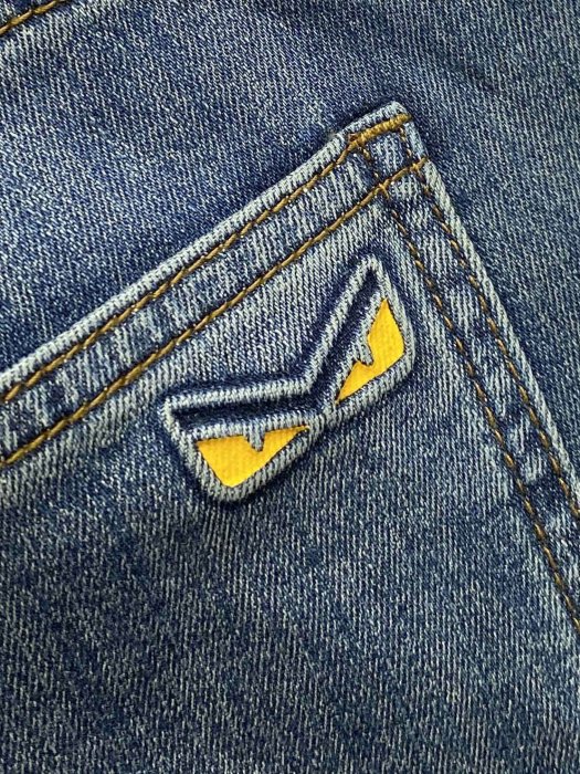 Jeans men's фото 8