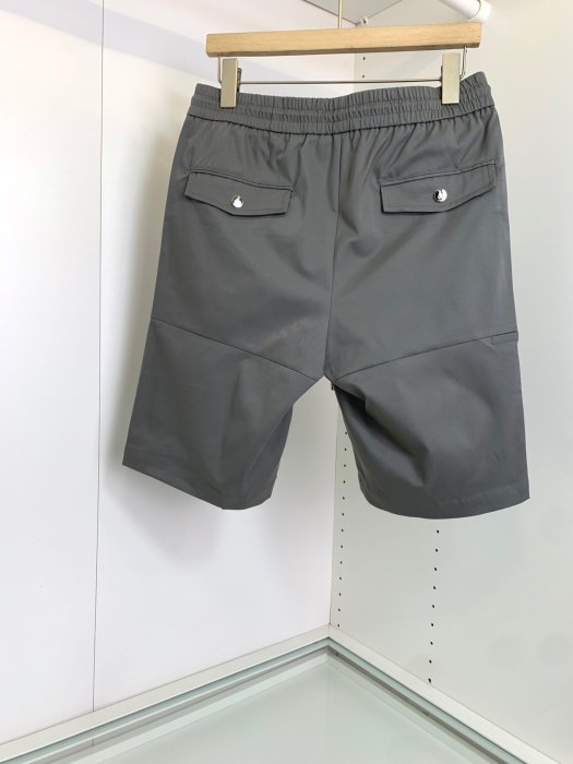 Shorts men's фото 2