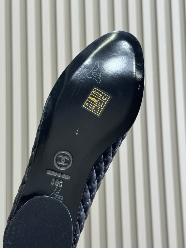 Ballet shoes фото 6