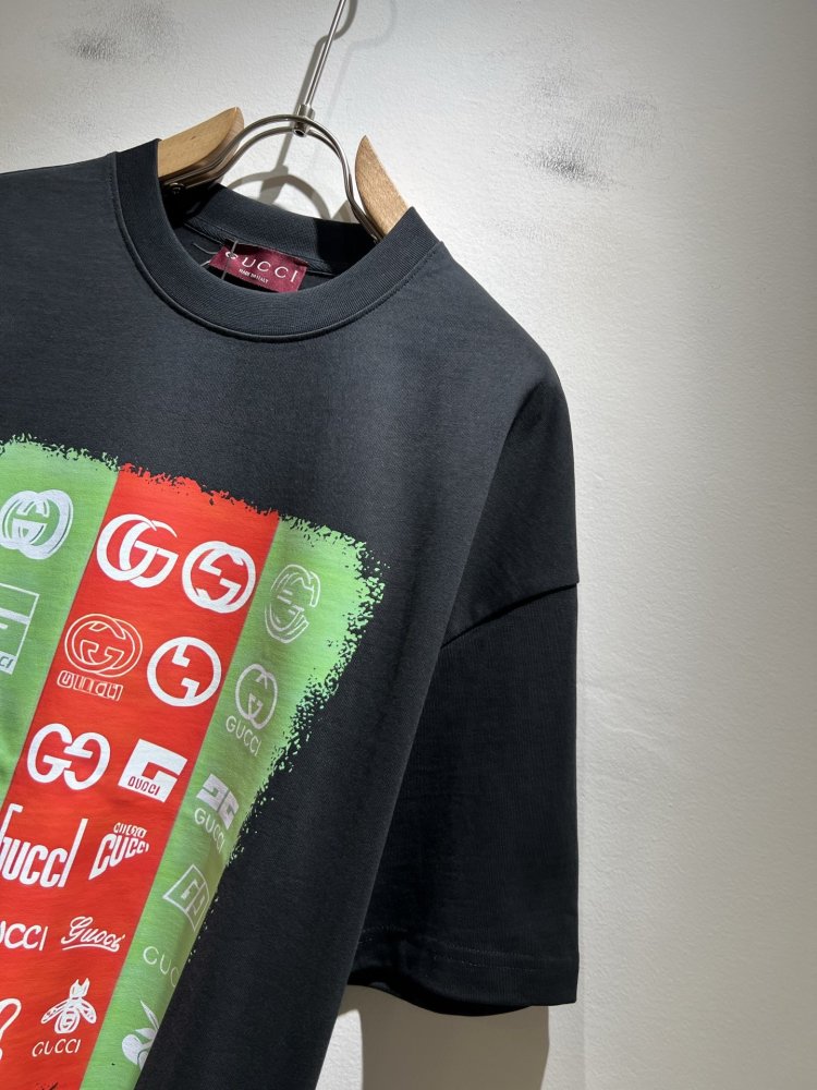 T-shirt men's фото 4