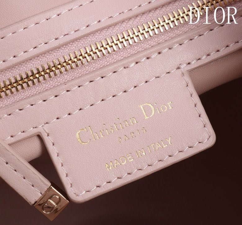 Сумка кожаная D-Motion Small 19 см фото 9