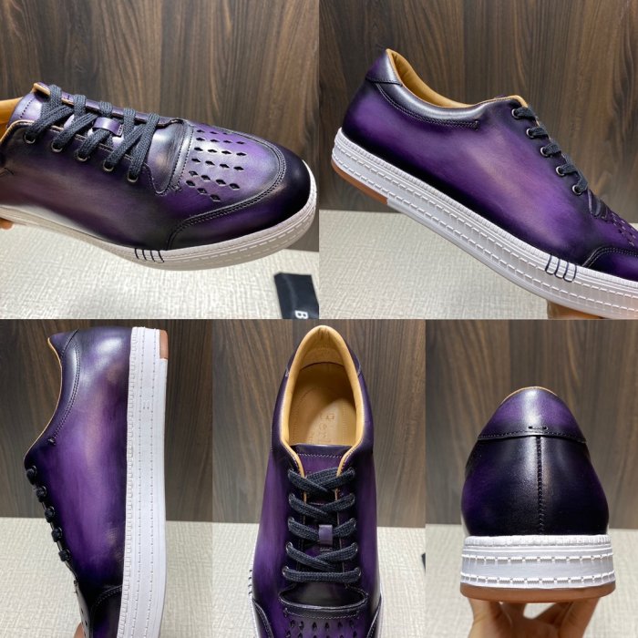 Кроссовки мужские фото 9