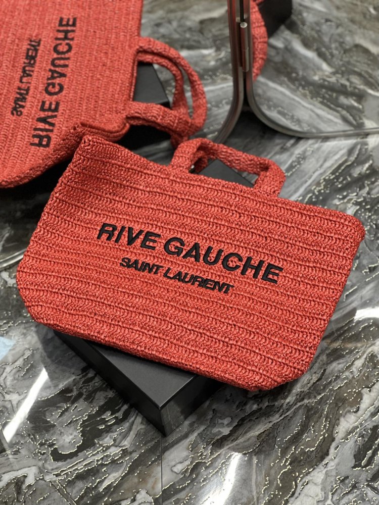 Сумка жіноча RIVE GAUCHE 38 см фото 9