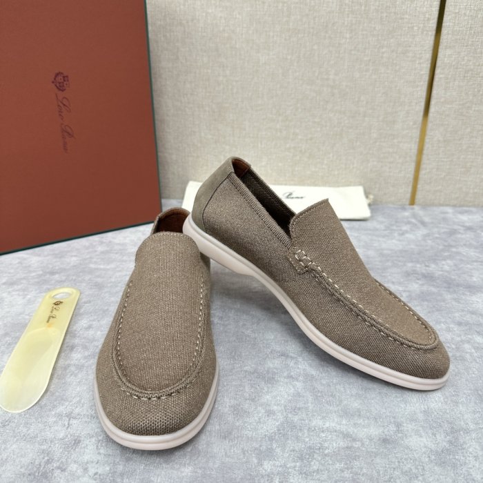 Лоферы мужские фото 7