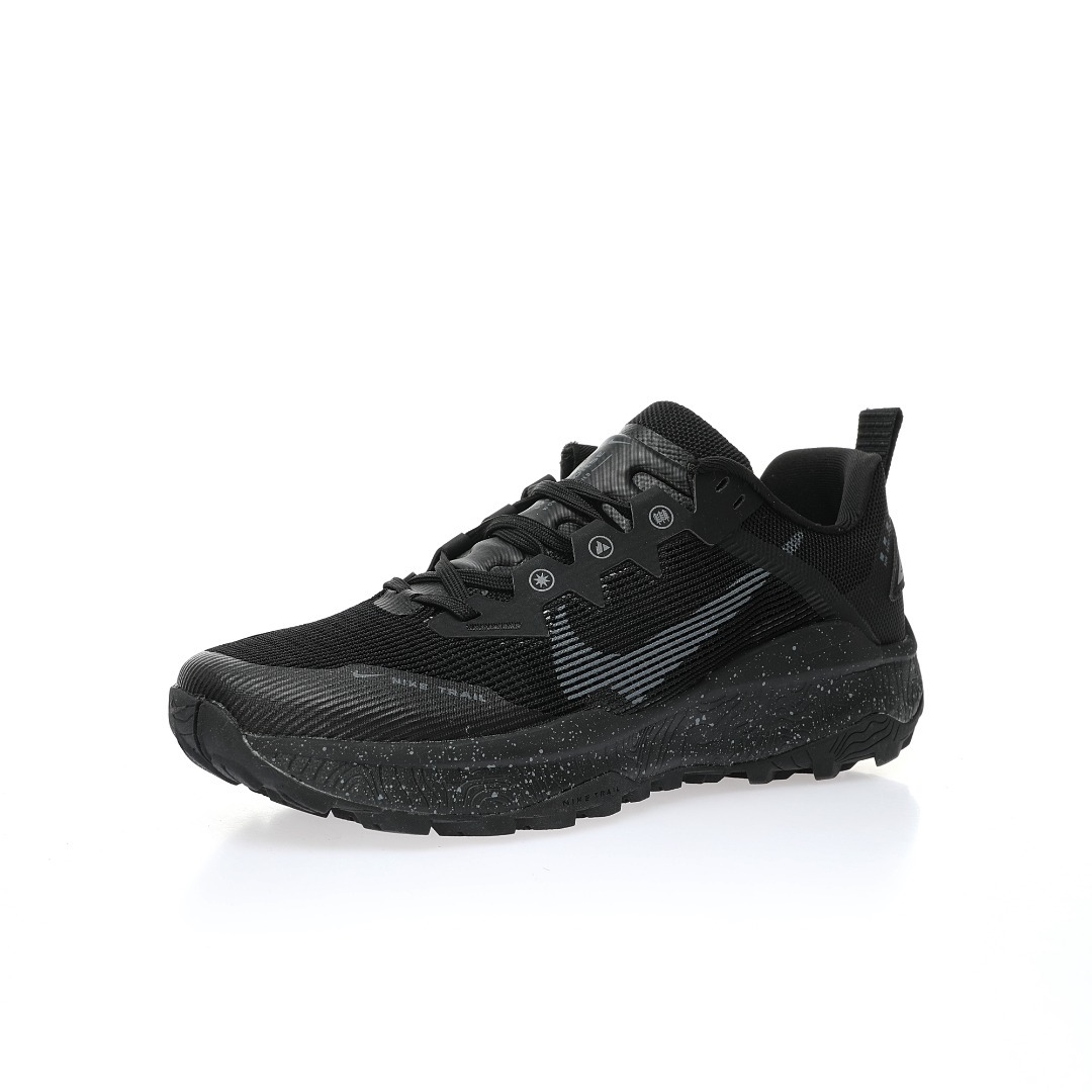 Sneakers React Wildhorse 8 Trail Running Low фото 2