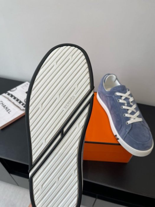 Кроссовки Hermes Kiddy фото 2