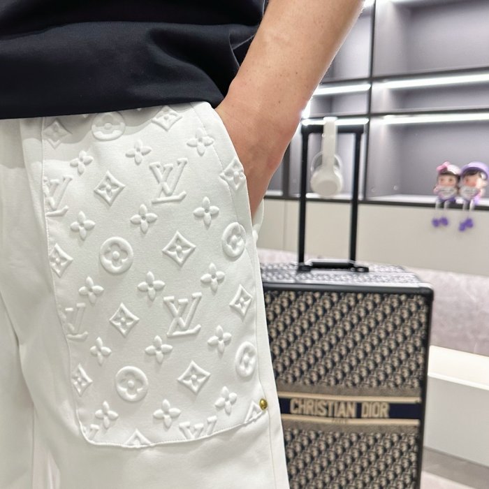 Шорты мужские фото 7