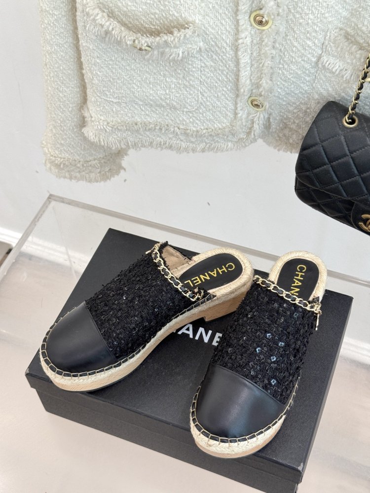 Мюли women's on platform фото 2