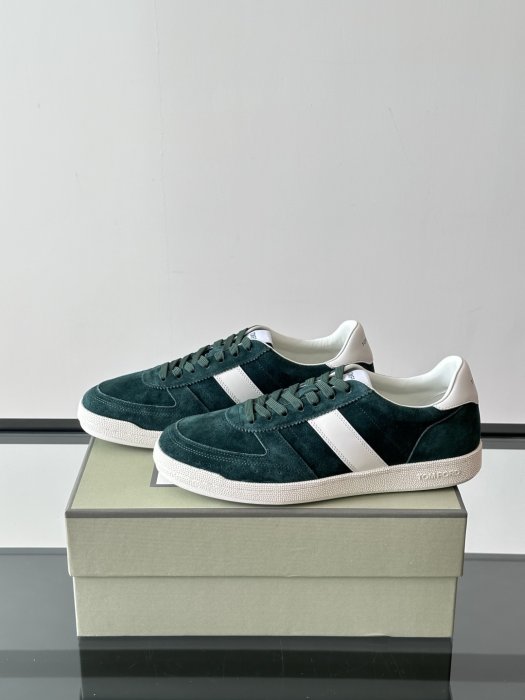 Sneakers men's фото 3