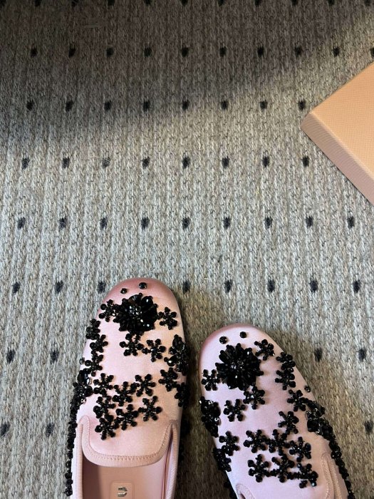 Ballet shoes фото 5