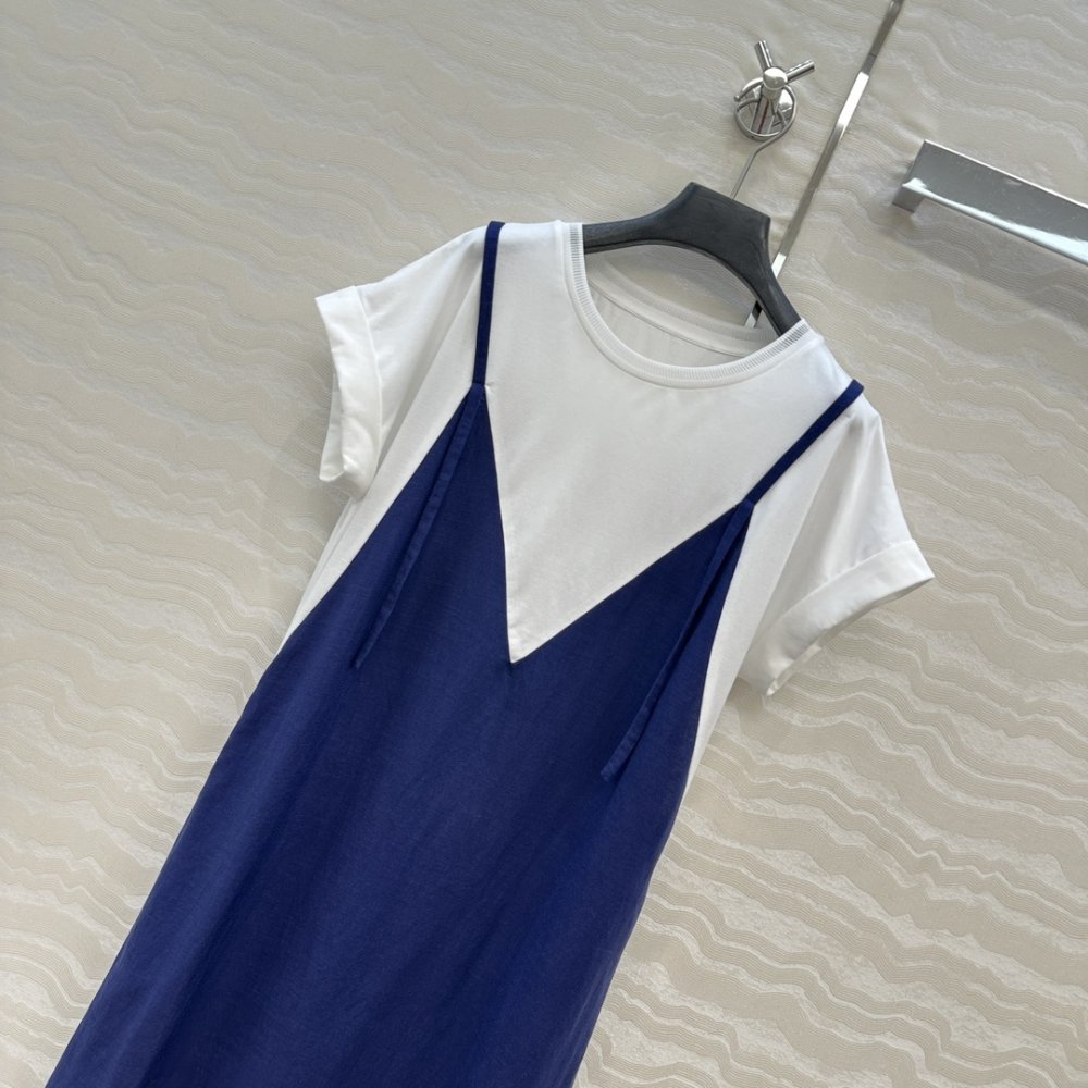 Плаття, Сукня з льону Tencel фото 2