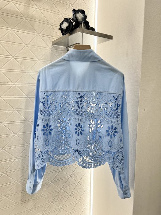 Рубашка женская фото 2