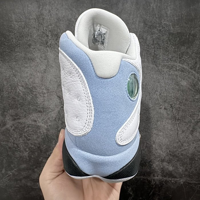 Кросівки Air Jordan AJ13 414571-170 фото 4