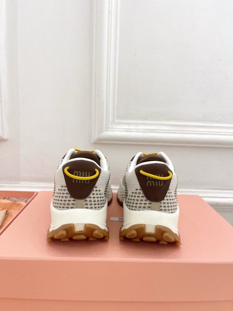 Sneakers women's фото 7