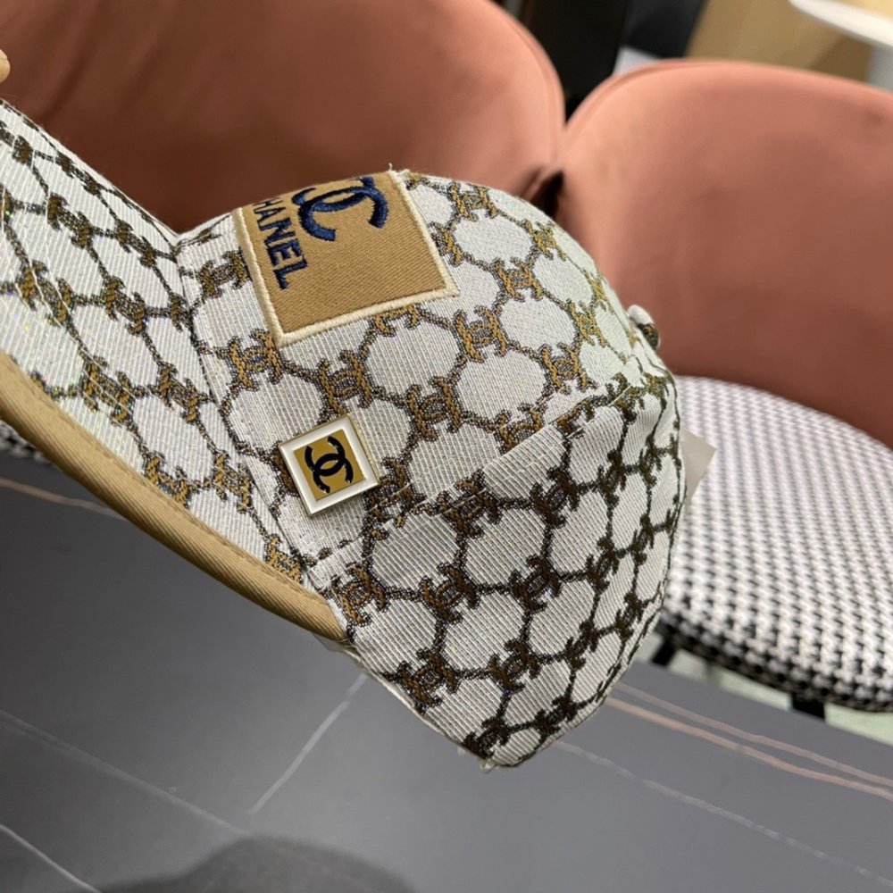 Кепка фото 4