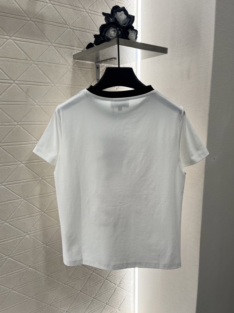 Футболка женская фото 2