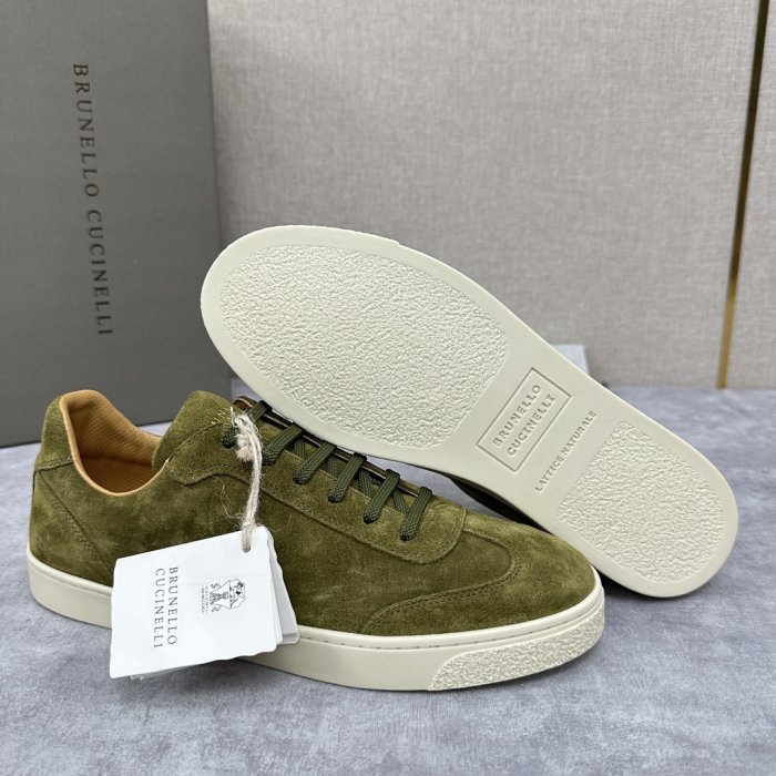 Sneakers men's фото 8