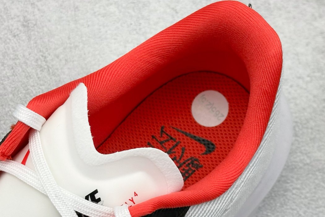 Кроссовки Zoom Rival Fly 4 фото 8