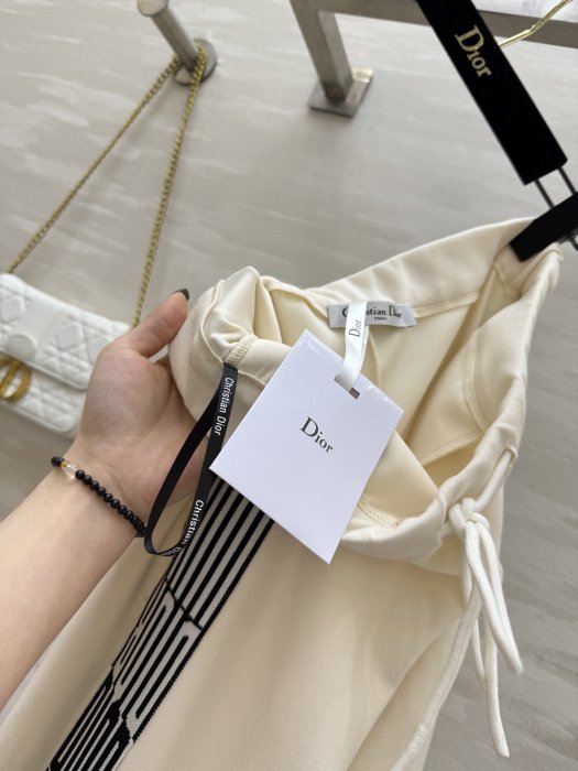 Штаны женские Dior Signature фото 7