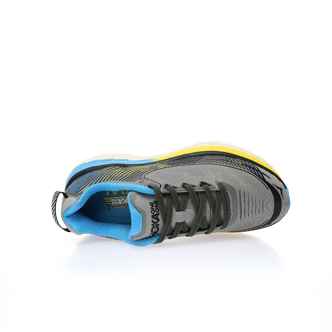 Кроссовки Hoka One One Bondi 5 фото 4