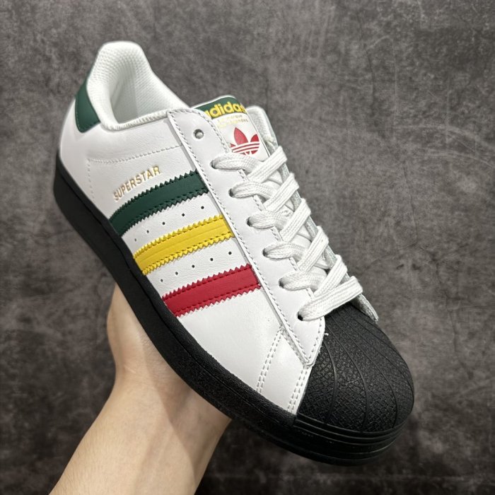 Кроссовки Adidas Originals SUPERSTAR фото 3