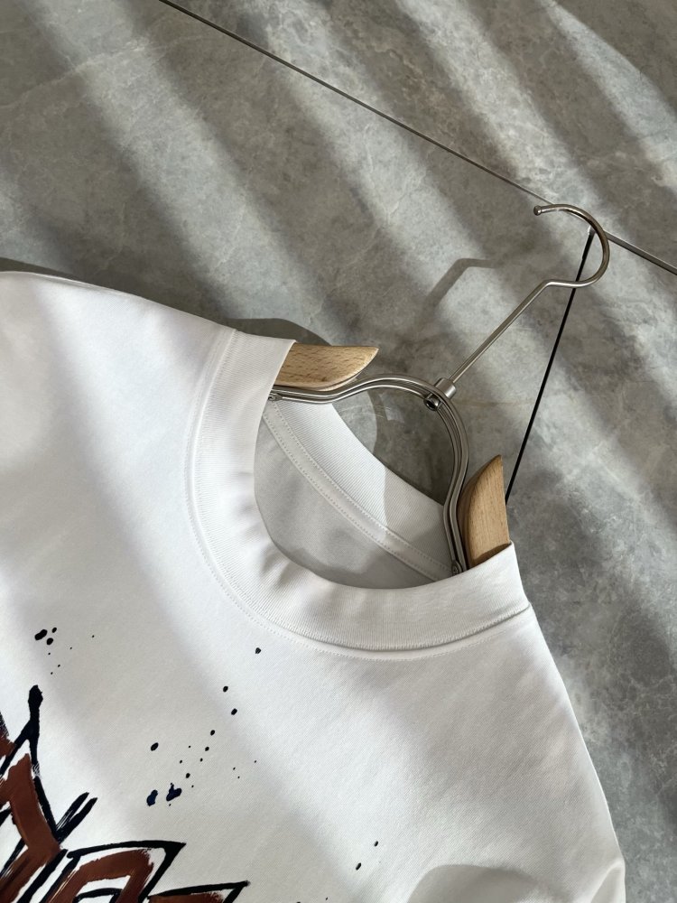 T-shirt men's фото 6