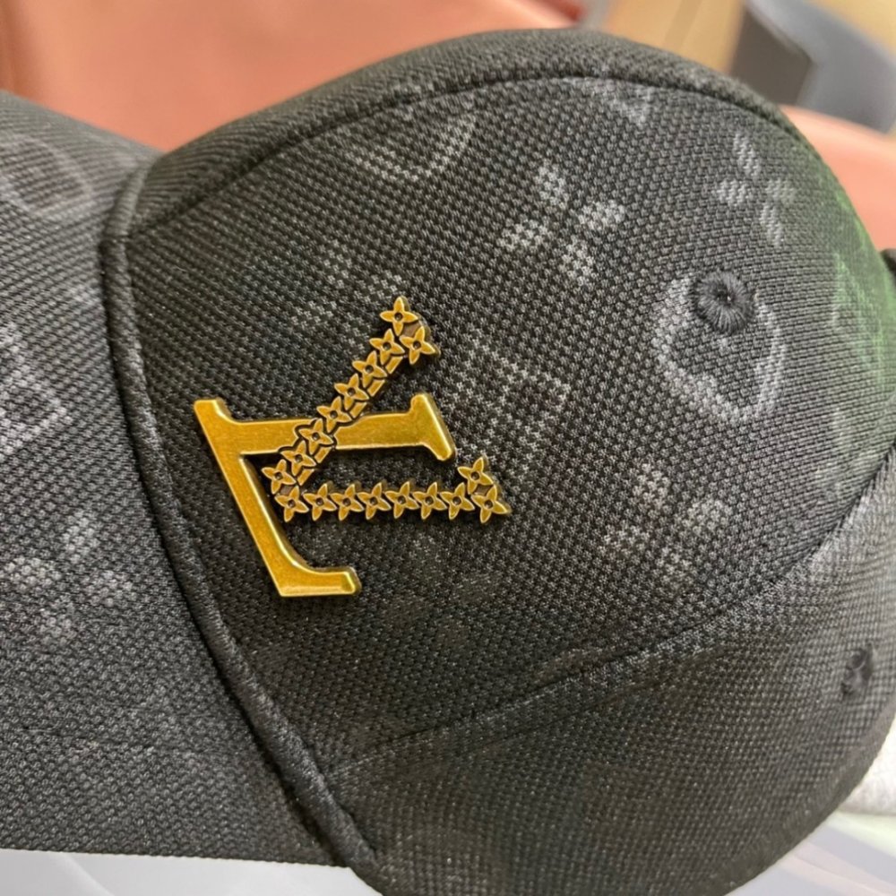 Кепка фото 6