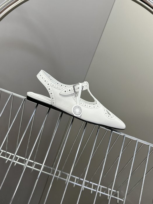 Мюли женские фото 5