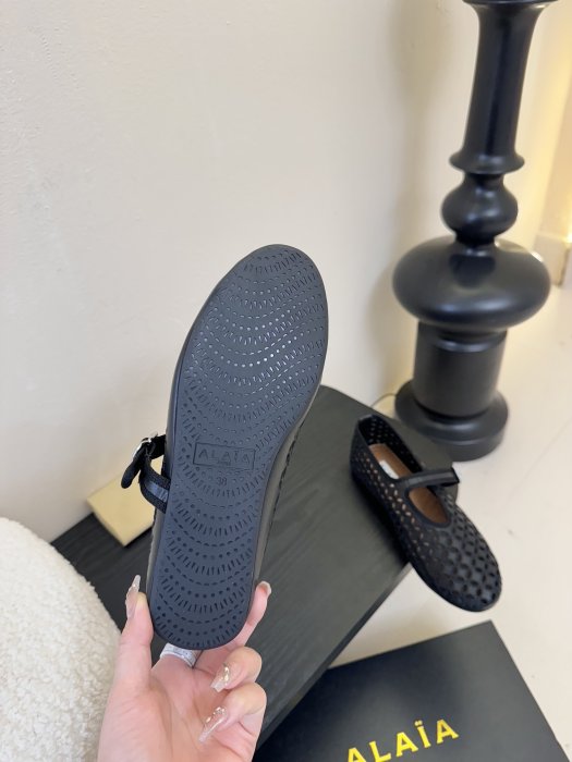 Балетки фото 9