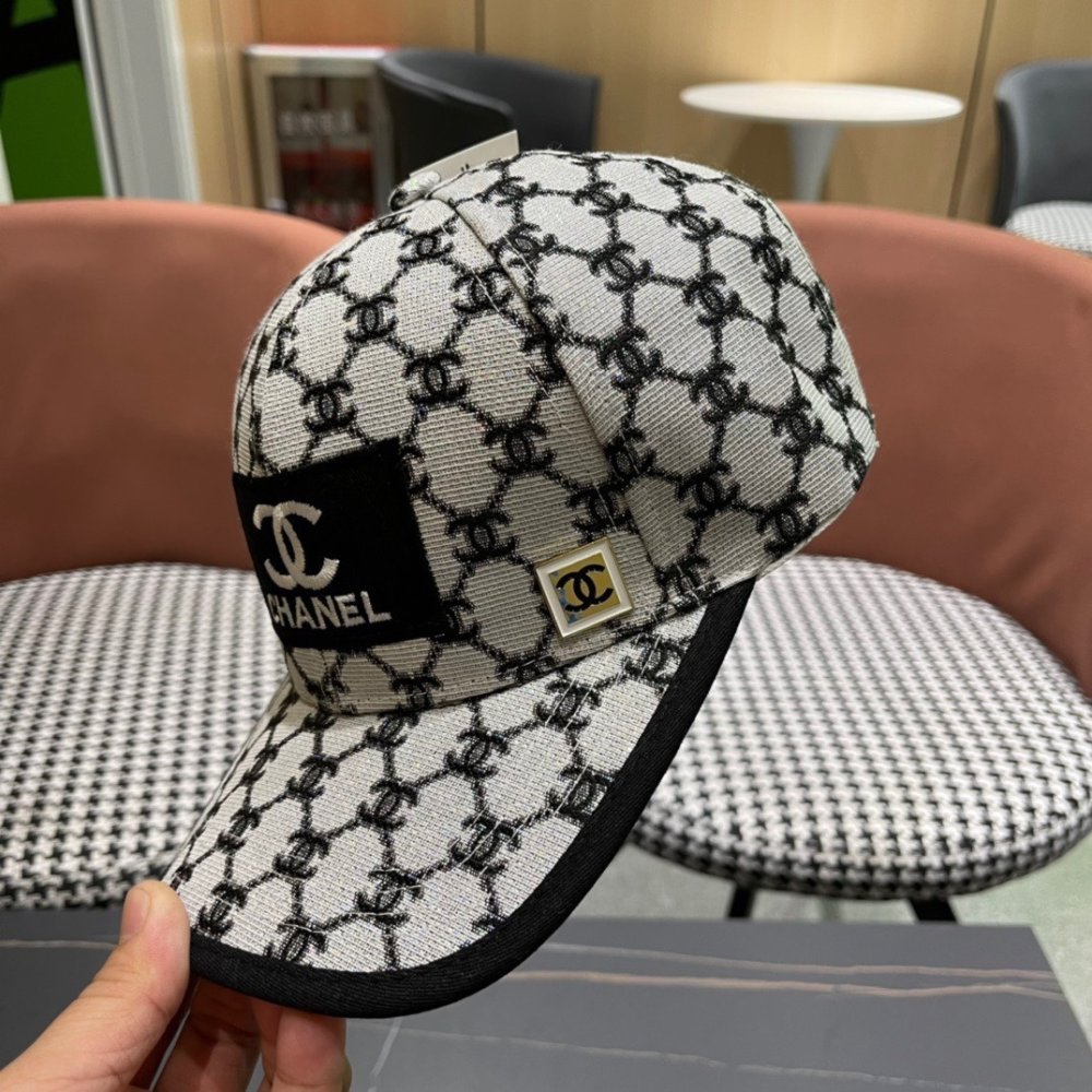 Кепка фото 5