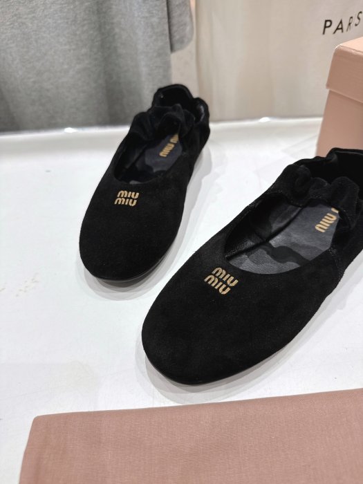 Балетки фото 7