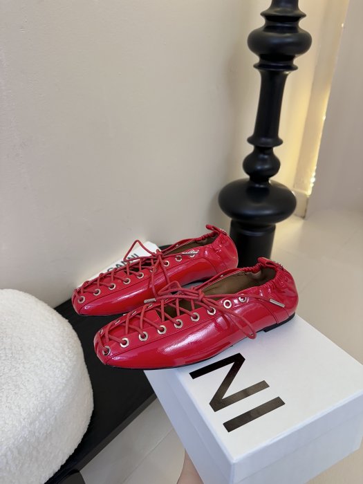 Балетки фото 5