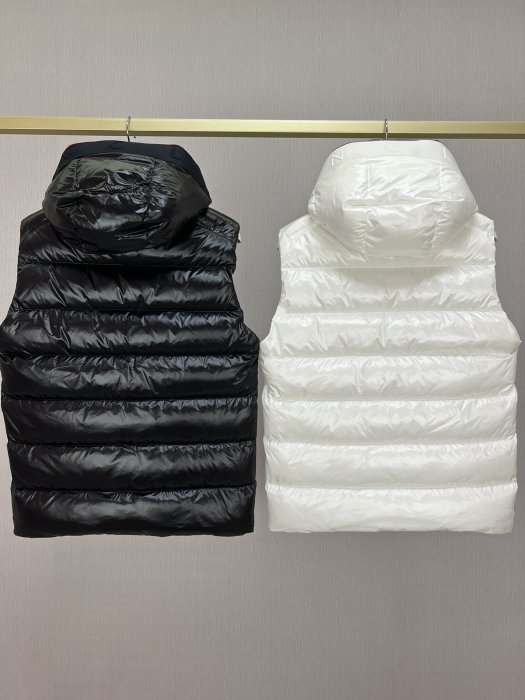 Vest men's фото 8