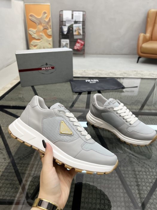 Кроссовки мужские фото 4