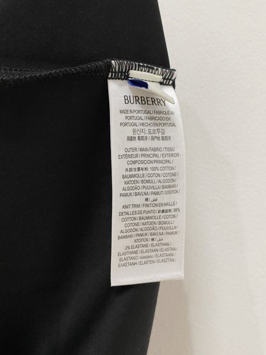 T-shirt men's фото 7