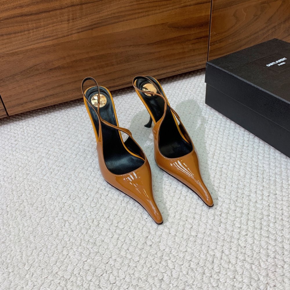 Босоножки фото 5