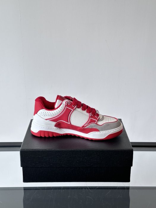 Sneakers men's фото 6