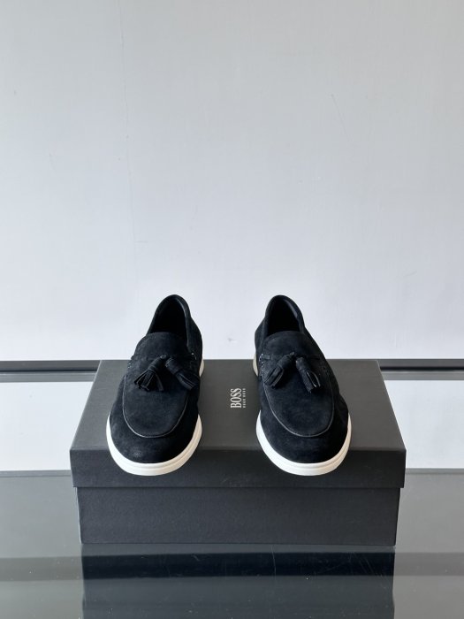 Лоферы men's фото 2